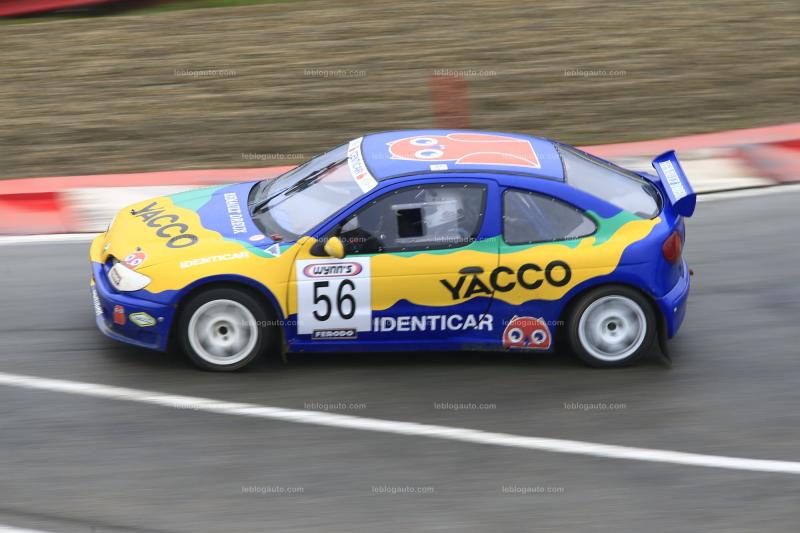  - Rallycross Lohéac 2024