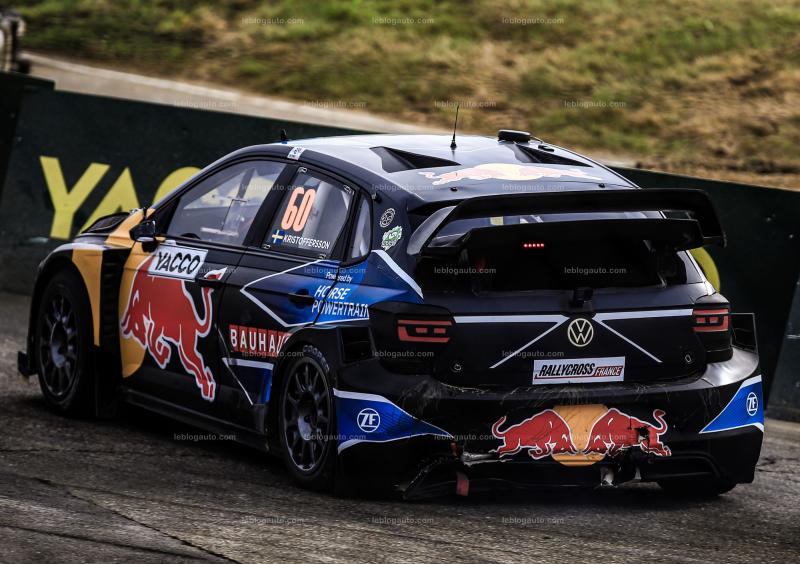  - Rallycross Lohéac 2024