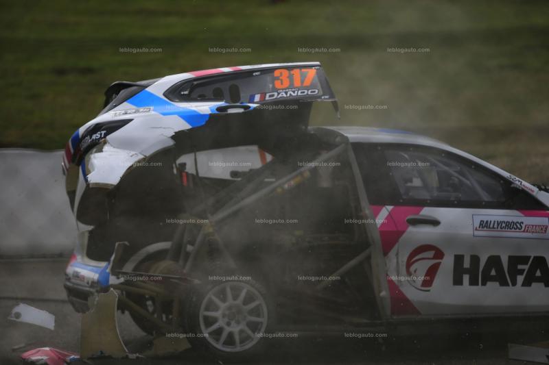  - Rallycross Lohéac 2024