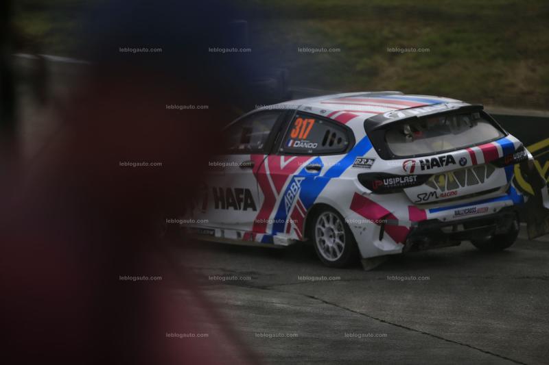  - Rallycross Lohéac 2024