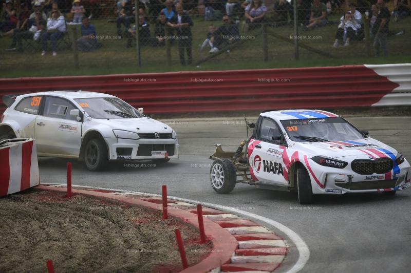  - Rallycross Lohéac 2024