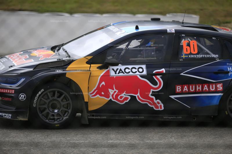  - Rallycross Lohéac 2024