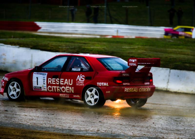  - Rallycross Lohéac 2024