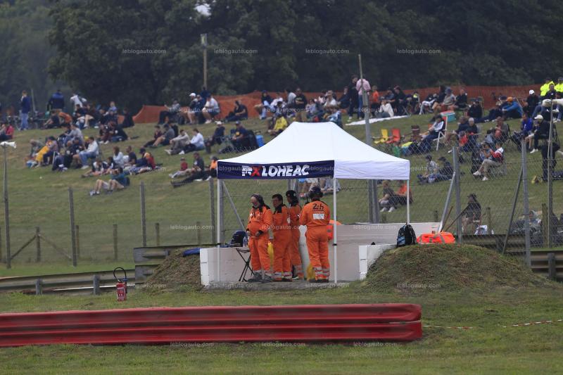  - Rallycross Lohéac 2024