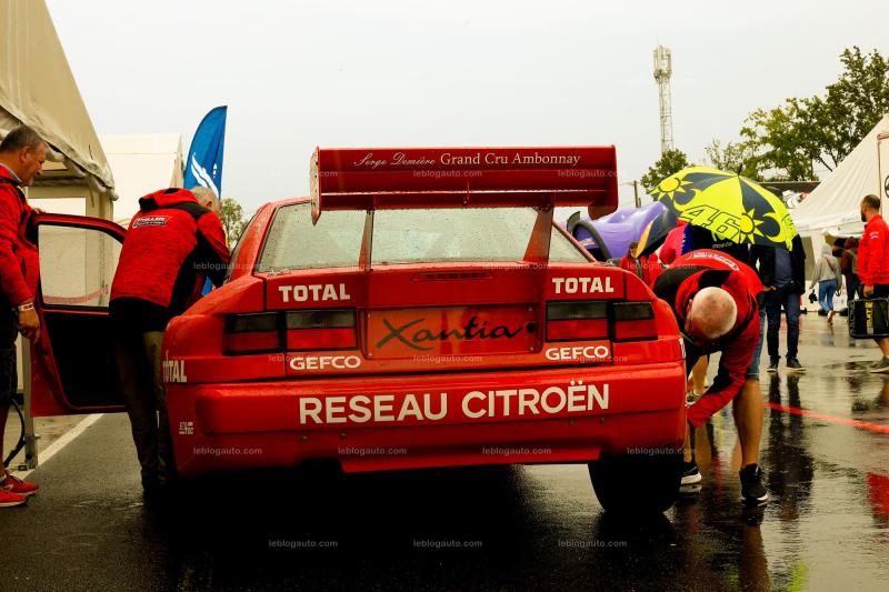  - Rallycross Lohéac 2024