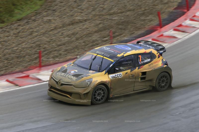  - Rallycross Lohéac 2024