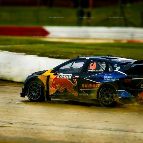 Rallycross Lohéac 2024