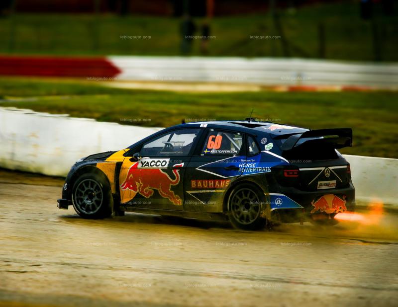  - Rallycross Lohéac 2024