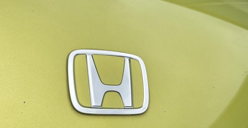  - Honda Insight 1999