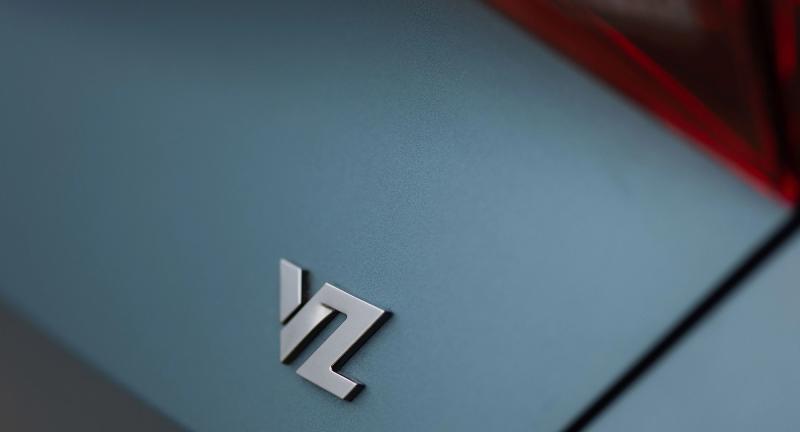  - Cupra VZ