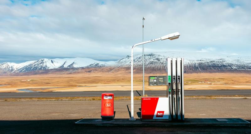  - Votre véhicule est-il compatible avec le carburant XTL ?