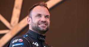 Endurance : Nicolas Lapierre prend sa retraite