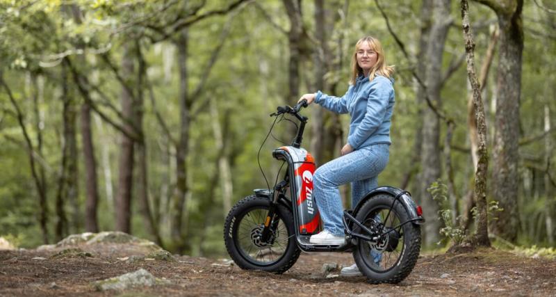 Quelle mobilité pour la jungle urbaine ? - Vélos, gyropode, piétons...