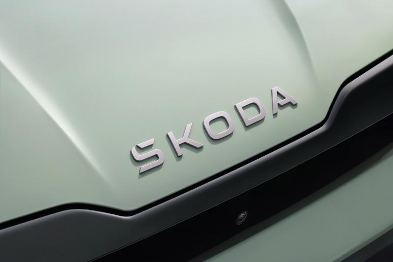  - Skoda Elroq