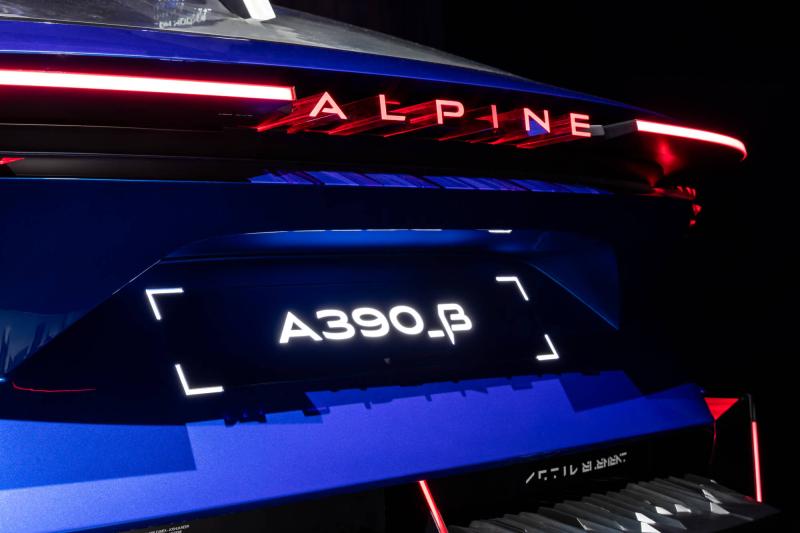  - Alpine A390_Beta 2024