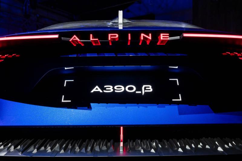  - Alpine A390_Beta 2024