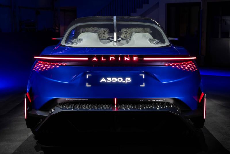  - Alpine A390_Beta 2024