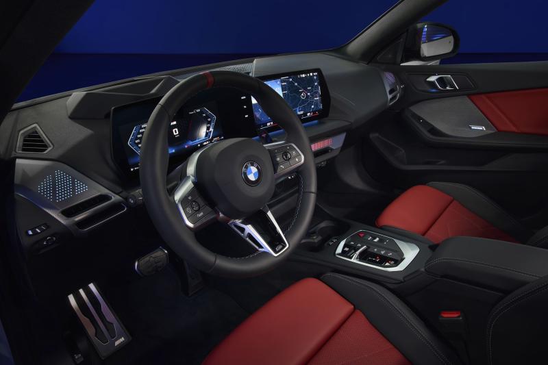  - BMW Série 2 Gran Coupé 2025