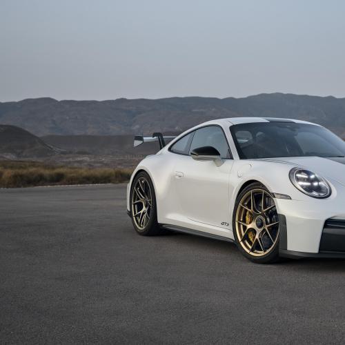 Porsche 911 GT3 2025