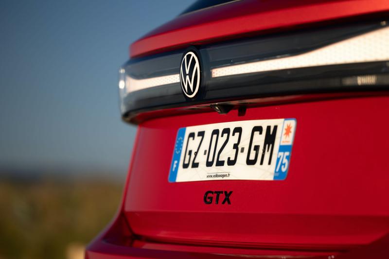  - essai vw id7 gtx