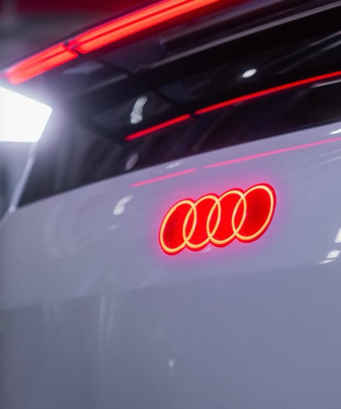  - Audi A2 restomod