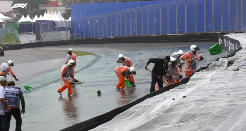  - Brésil 2024 : Norris sort du chaos et des 5 drapeaux rouges !