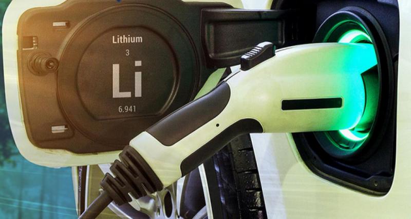  - Zimbabwe, Zambie  : important potentiel en lithium et minéraux critiques 