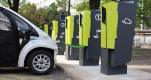 La France : le seuil des 150 000 points de recharge publics est franchi 