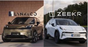 Restructuration de Geely : Zeekr prend le contrôle de Lynk & Co