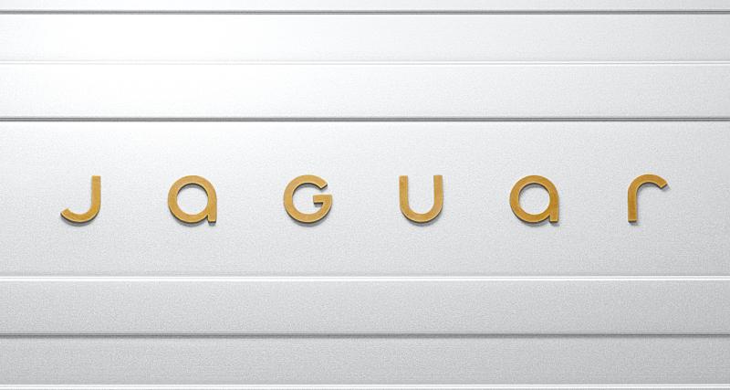  - Logo, identité, positionnement : Jaguar se réinvente