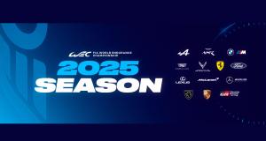 Une saison WEC 2025 folle folle folle ?