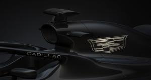 F1 : GM Cadillac sera la 11e écurie à partir de 2026 !