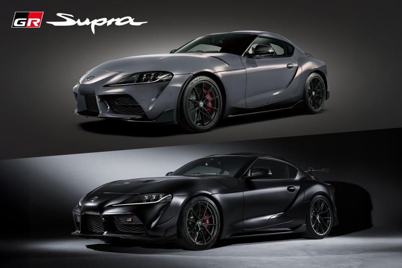  - Supra 2025