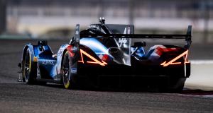 Alpine annonce ses pilotes WEC 2025