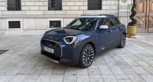 Essai Mini Aceman de 218 ch