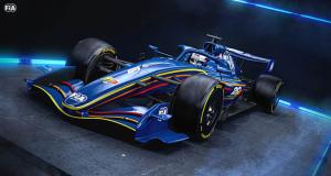 La FIA finalise la règementation technique des F1 2026